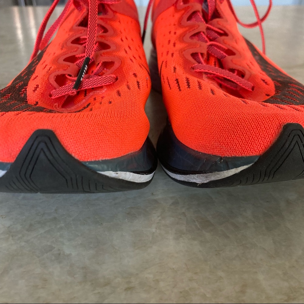 Nike Zoom Vaporfly Men's 7.5 - Picture 7 of 10